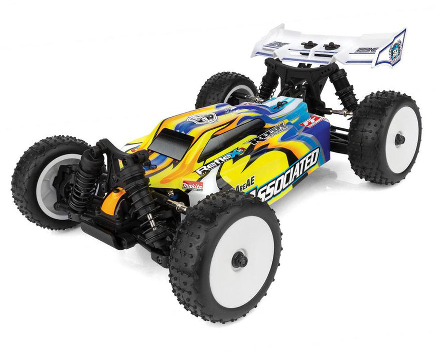 Team Associated Reflex 14B Ongaro RTR