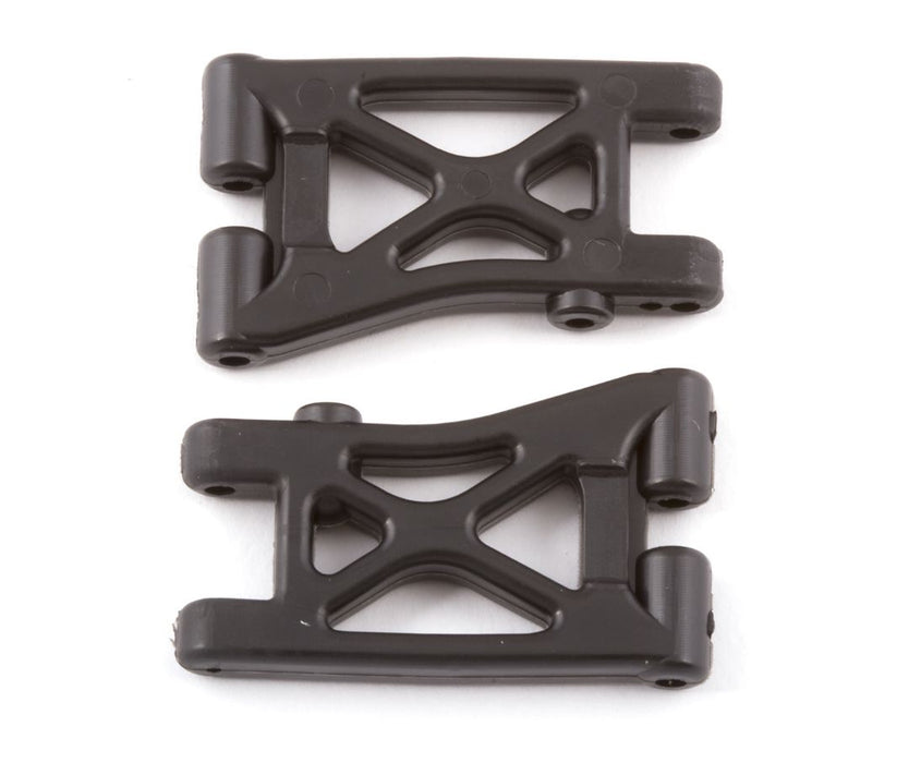 Team Associated Front and Rear Arms (18R)