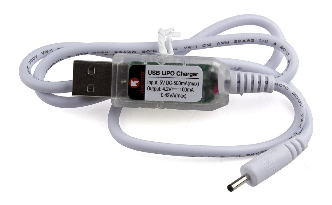 Câble de chargeur USB SC28