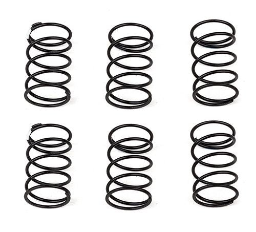 Team Associated Reflex 14R Shock Spring Set