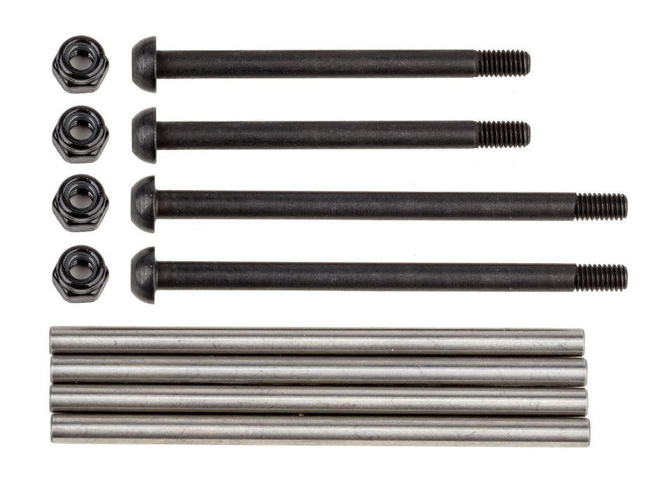 Team Associated Rival MT10 Hinge Pin Set