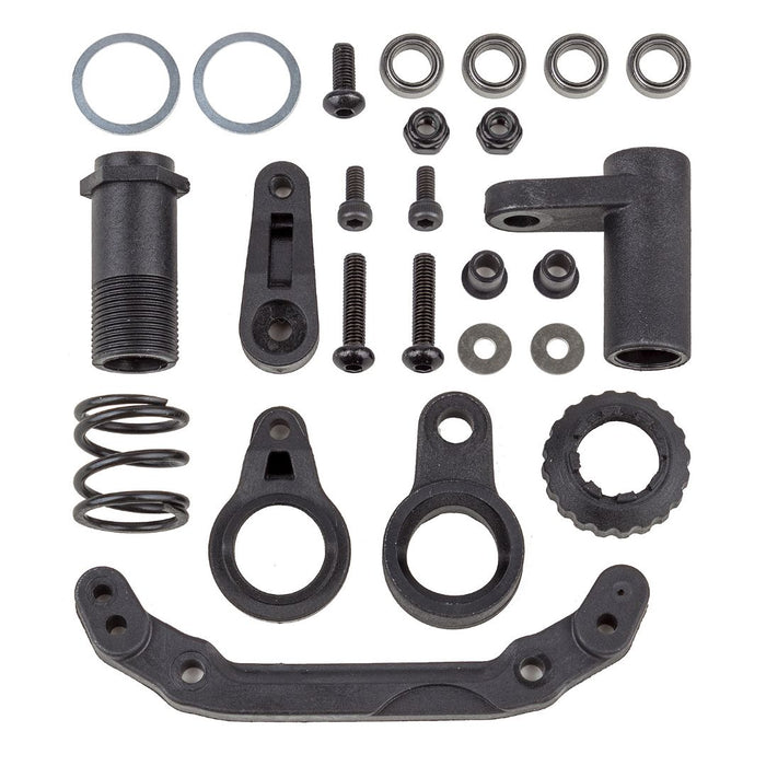 Team Associated Rival MT10 Steering Bellcrank Set