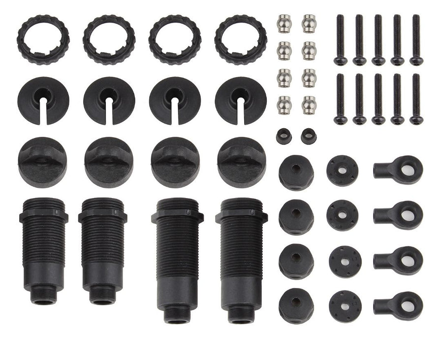 Team Associated Rival MT10 Shock Set