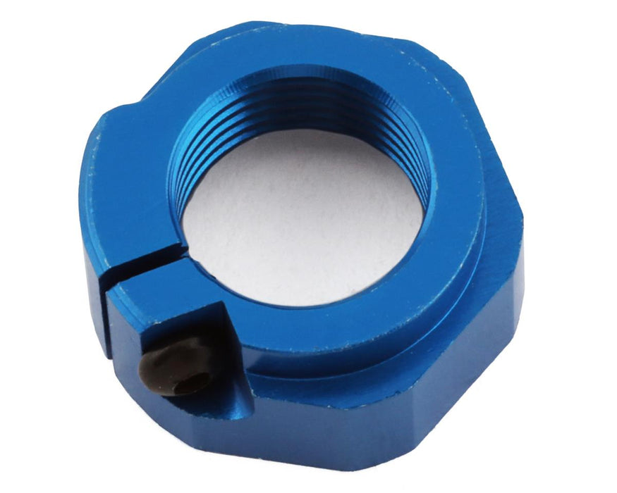 Team Associated RIVAL MT8 FT Locking Servo Saver Nut