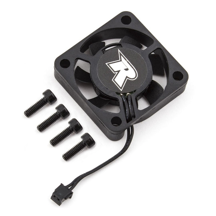 Reedy Blackbox 30x30x7 mm Fan, w/screws