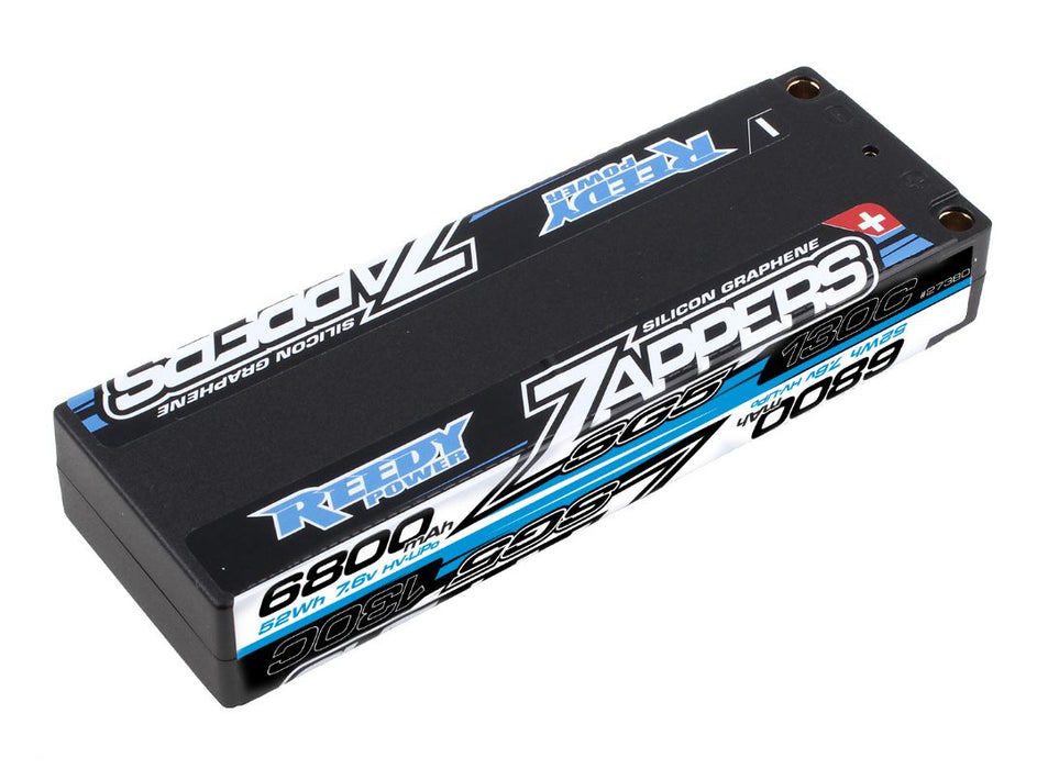 Reedy Zappers SG5 6800mAh 2S 7.6V 130C LiPo  LP Stick