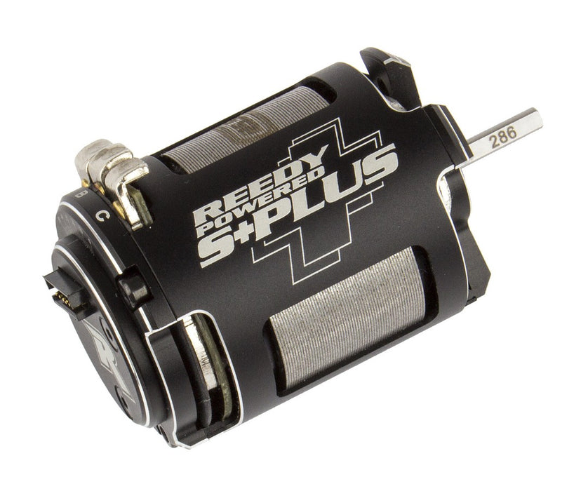 Moteur Reedy S-Plus 25,5 ROAR SPEC