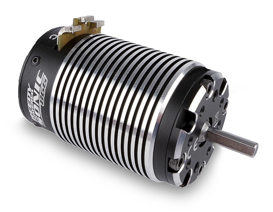 Moteur de buggy Reedy Sonic 866 Competition 1/8, 1900kV