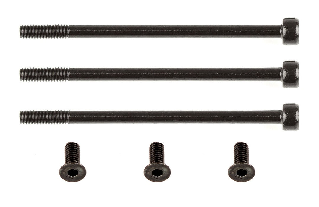 Team Associated Reedy S-Plus Screw Set