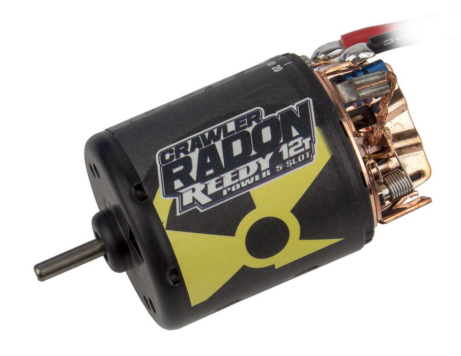 Moteur Reedy Radon 2 Crawler 12T 5 emplacements 2700kV BR