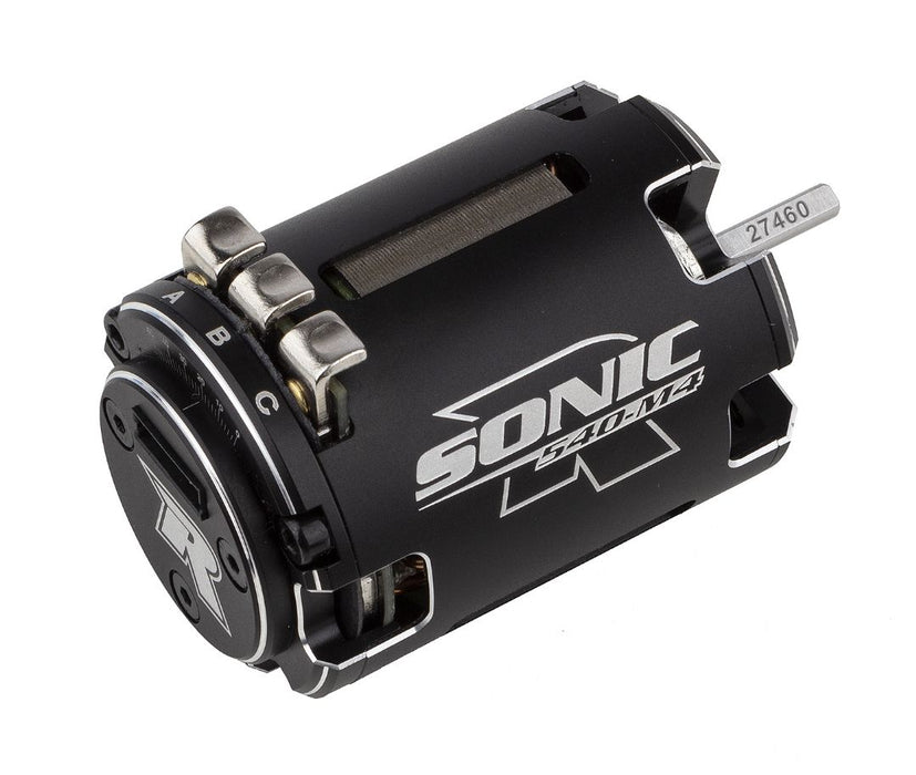 Moteur Reedy Sonic 540-M4 6,5 1:12