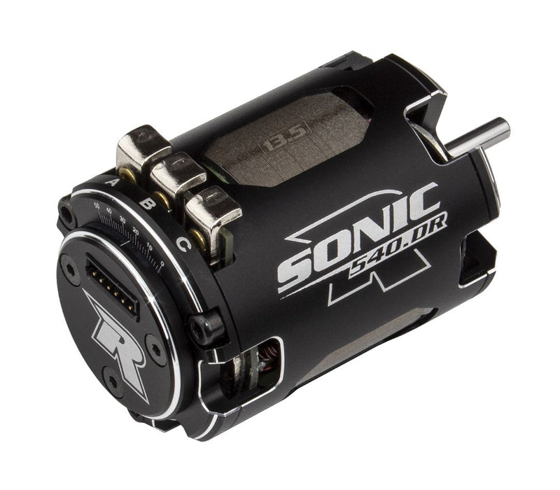 Reedy Sonic 540.DR Moteur 2.5