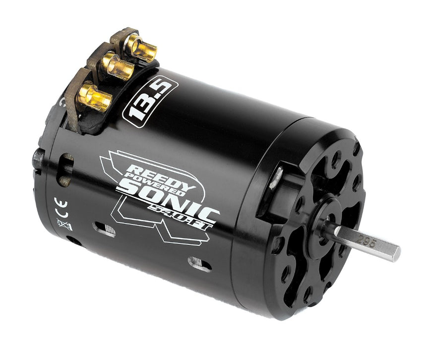 Moteur sans balais Reedy Sonic 540-FT 13,5 Comp