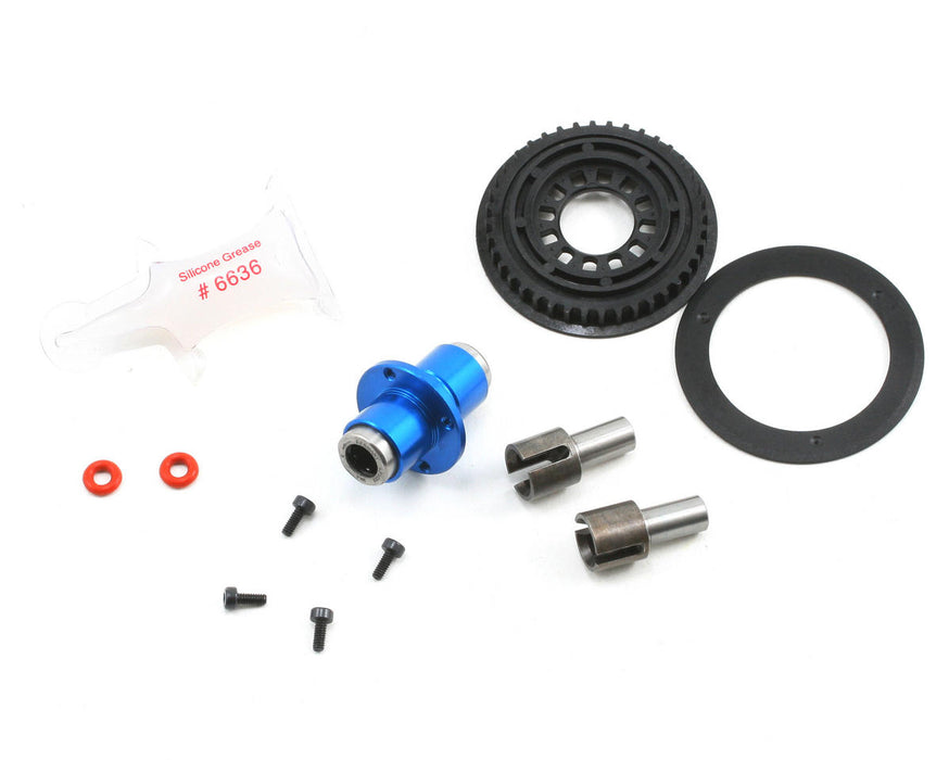 Team Associated Factory Team One Way Kit