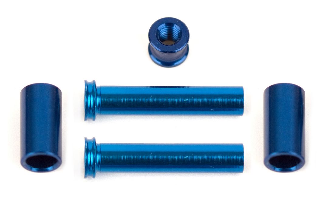 Team Associated Steering Bellcrank Post Set