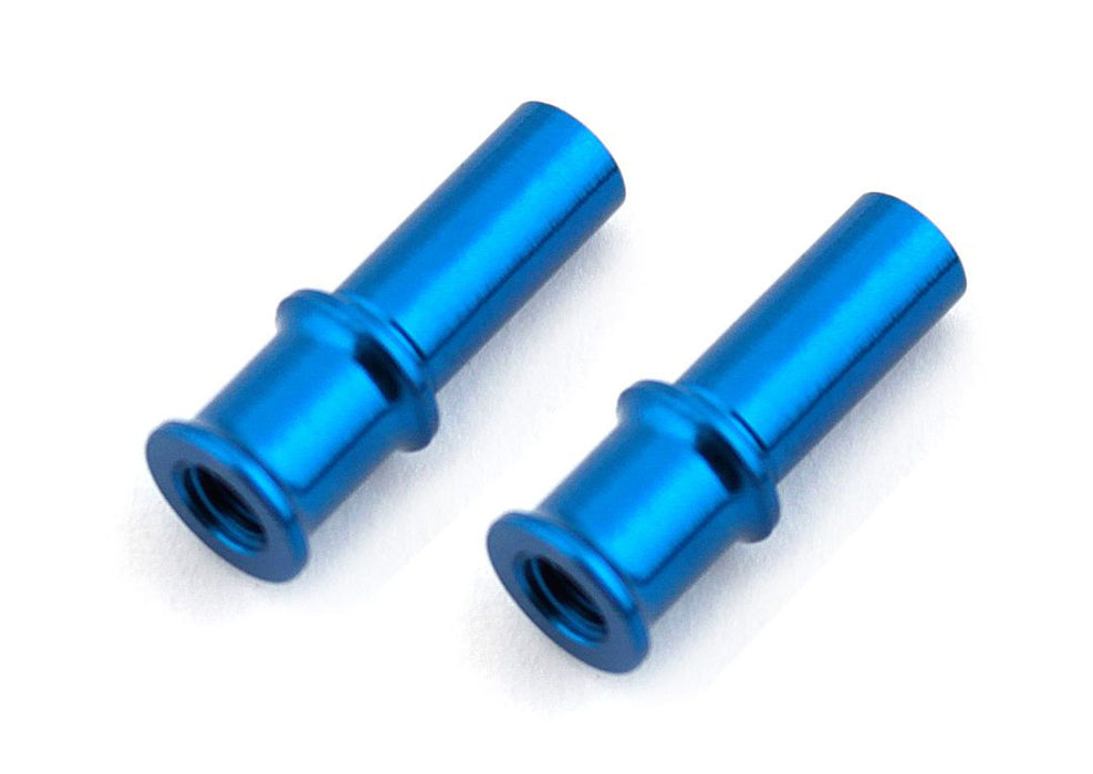 Team Associated Factory Team Floating Steering Bellcrank Posts