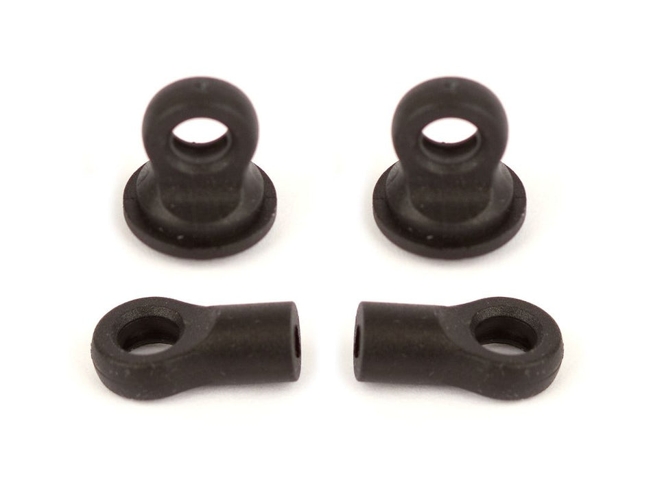 Team Associated Shock Eyelet Set