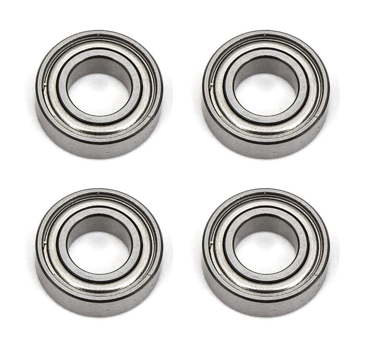 Team Associated TC7.1 Front Bearings, 5x10x3 mm