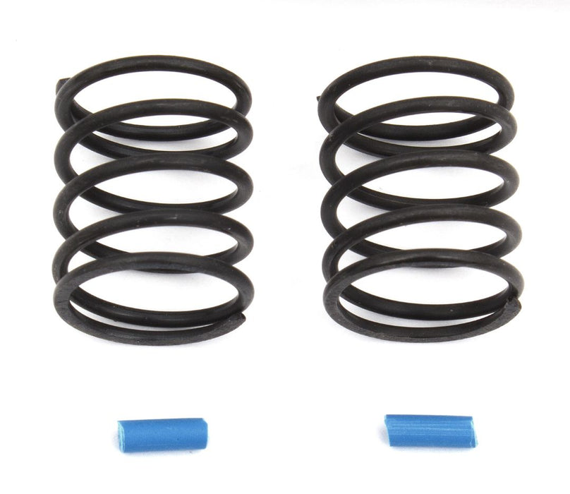 Ressorts Team Associated TC7.1, bleus, 15,8 lb/po, SS