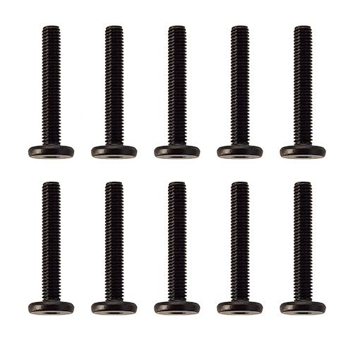 Team Associated Screws, M3x22mm LP SHCS