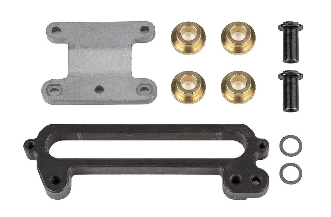 Team Associated Enduro IFS 2, Steering Rack Parts