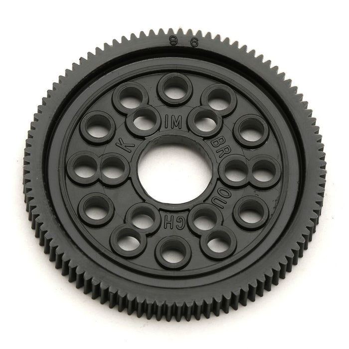 Team Associated Spur Gear, 96T 64P