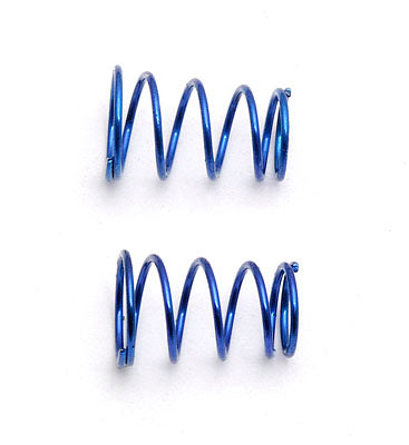 Ensemble de ressorts latéraux Team Associated (Bleu - 5,63 lb) (2)