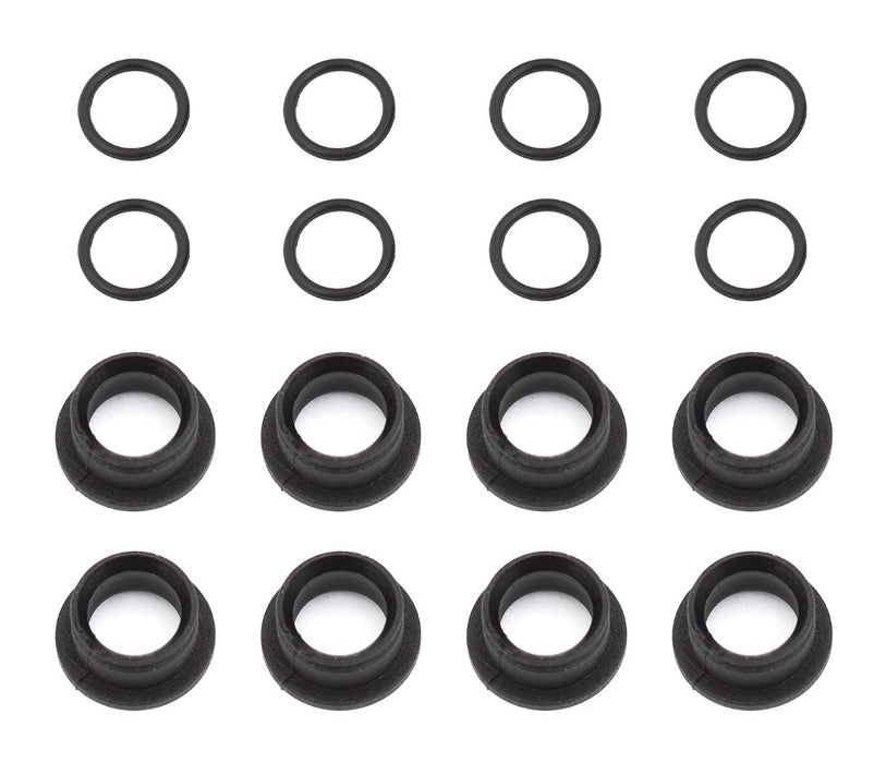 Team Associated RC10F6 Suspension Arm Pivot Ball Bushings