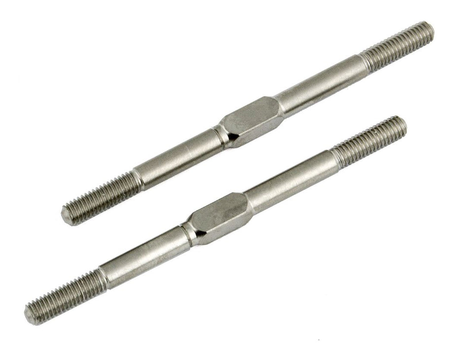 Team Associated Turnbuckles, 2.06 in