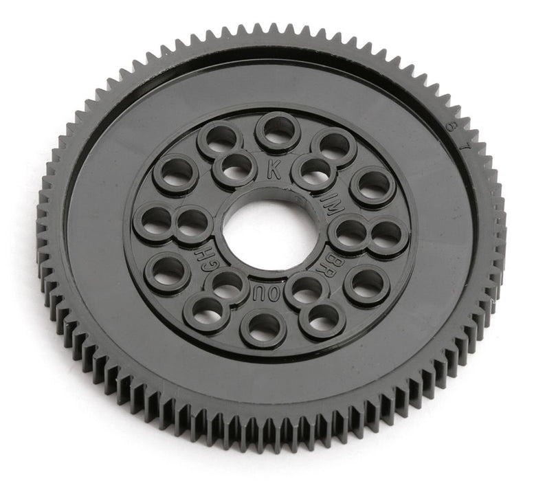 Team Associated Spur Gear, 87T 48P