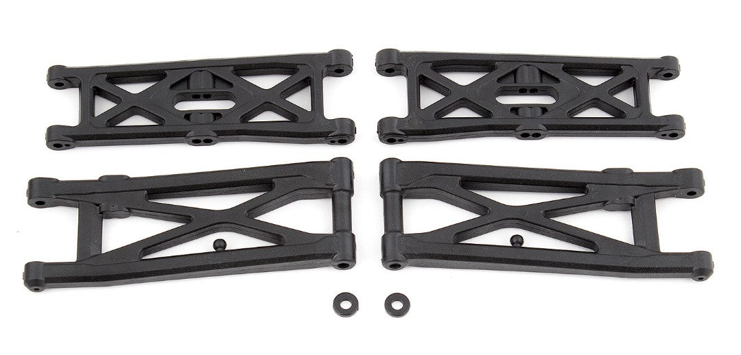 Team Associated Suspension Arm Set