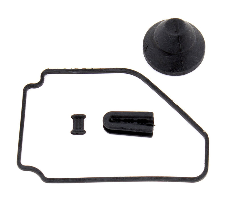 Team Associated Receiver Box Seals and Belt Cover Cap