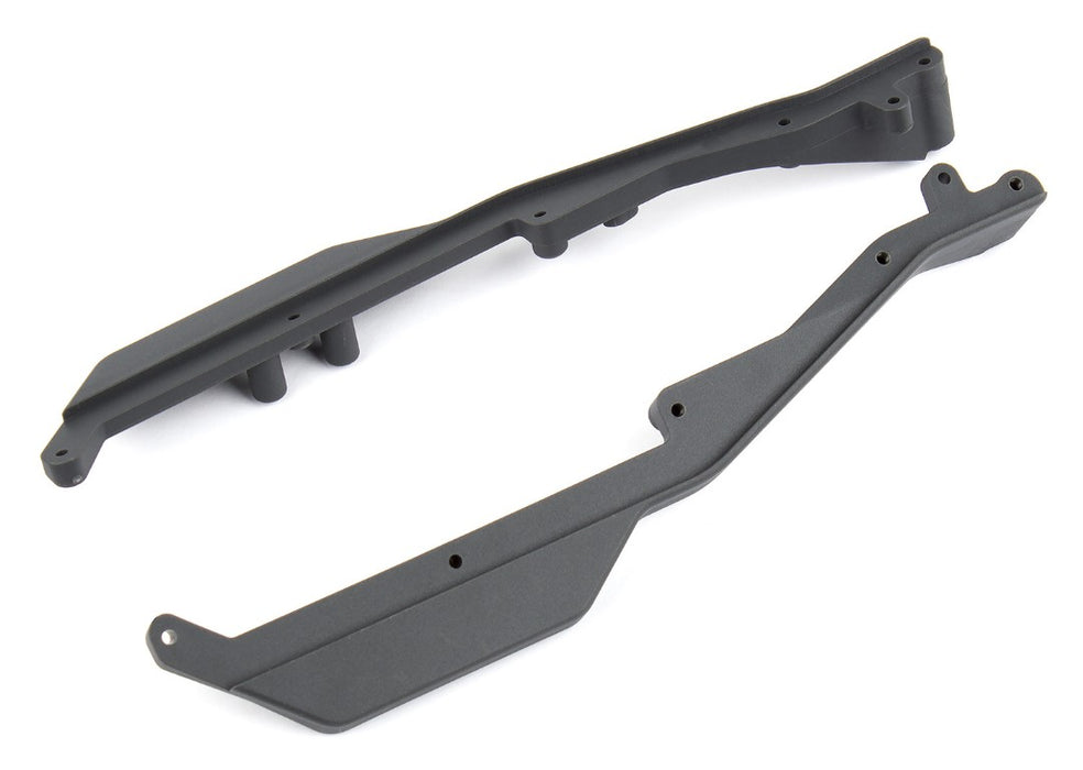 Team Associated T6.1 Side Rails, hard