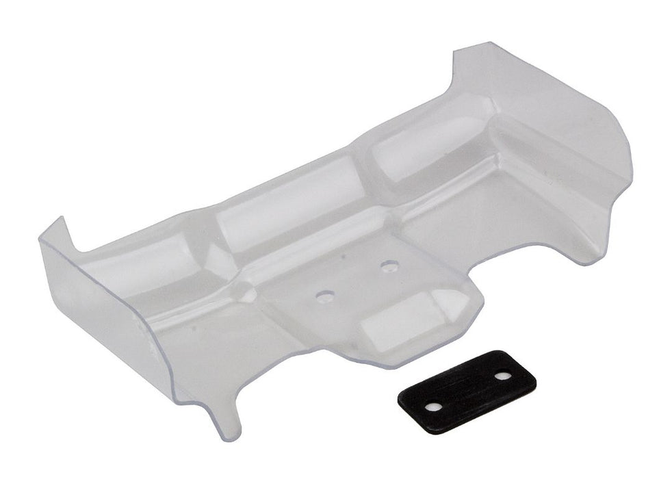 Aile RB10 RTR, transparente