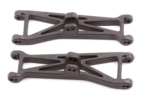 Team Associated Front Suspension Arm Set (2)