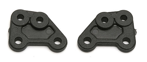 Team Associated Rear Shock Mounts Nylon GT