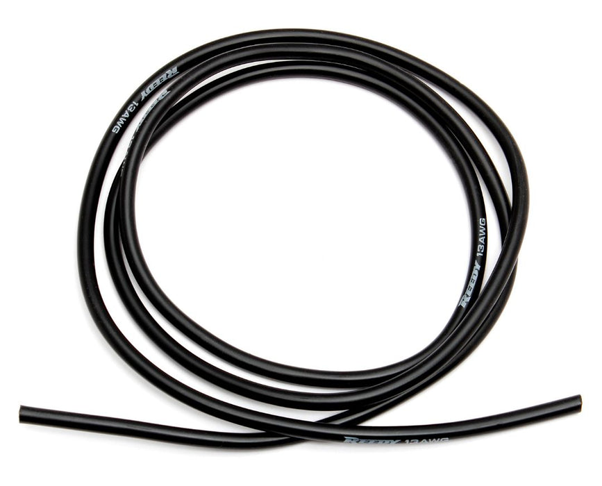 Fil de silicone Reedy Pro 13AWG, 1m