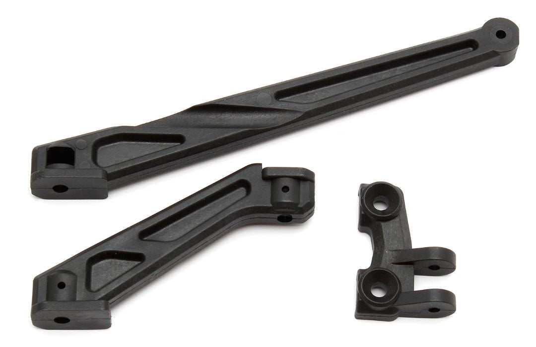 Team Associated RC8B3 Chassis Brace