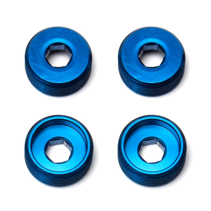 Team Associated RC8B3 Pillow Ball Nuts