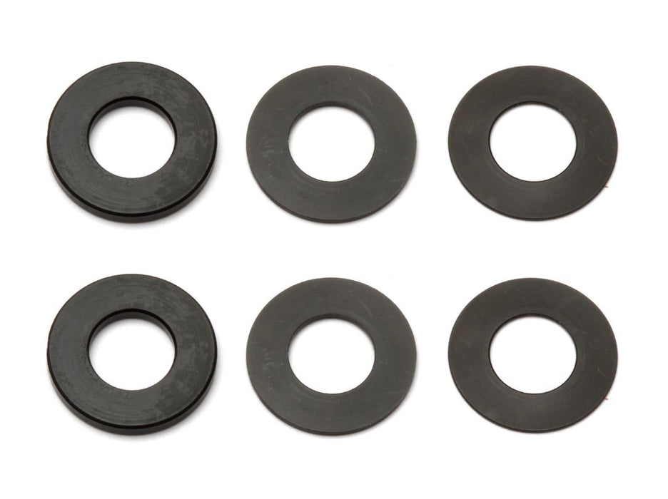 Team Associated RC8B3 Pillow Ball Shims