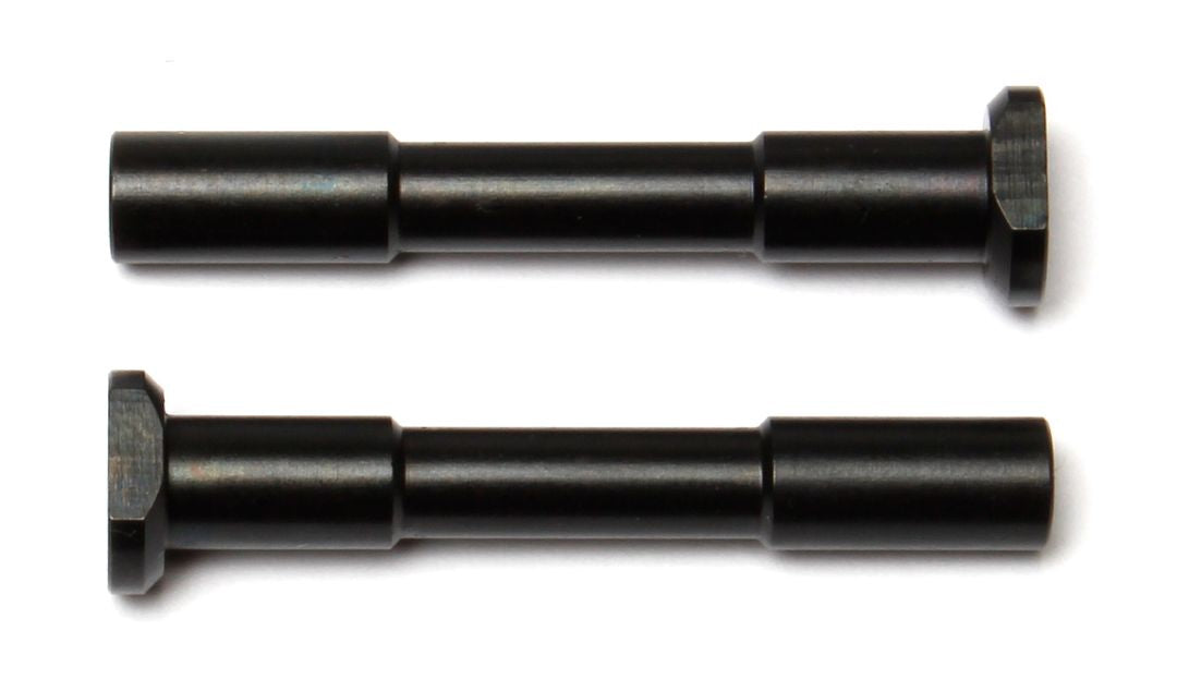 Team Associated RC8B3 Steering Post