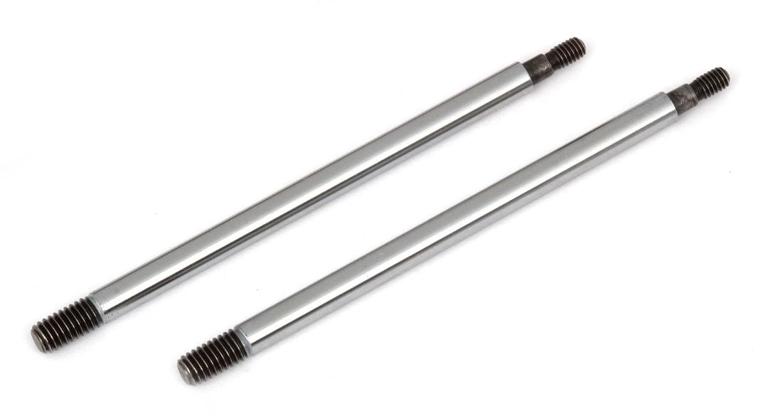 Team Associated RC8B3 Factory Team Shock Shafts, 39.5 mm