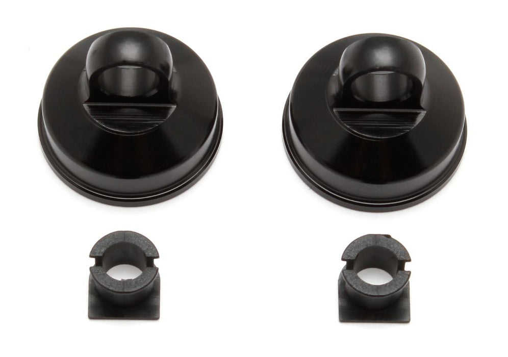 Team Associated RC8B3 Shock Caps