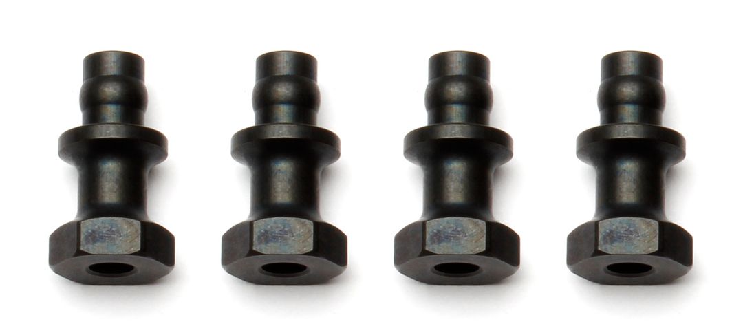 Team Associated RC8B3 Shock Bushings