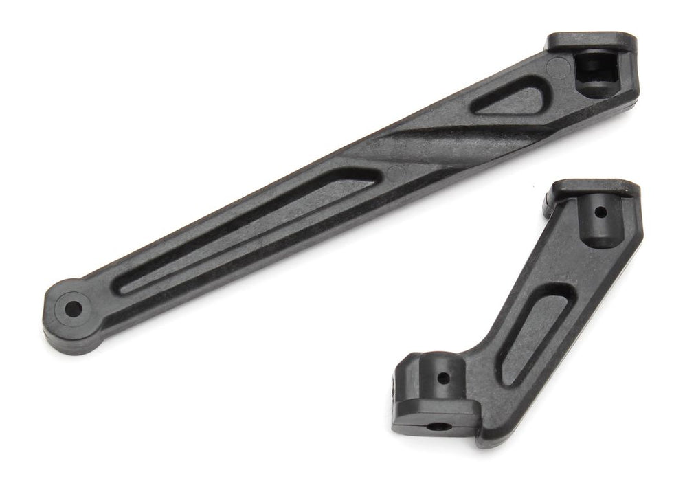 Team Associated RC8B3e Short Chassis Brace