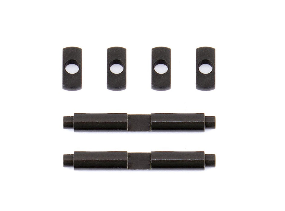 Team Associated RC8B3.1 FT Differential Cross Pins, with inserts