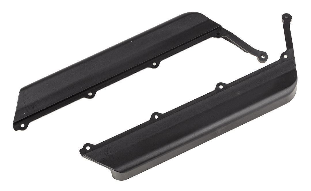 Team Associated RC8B3.2 Side Guards