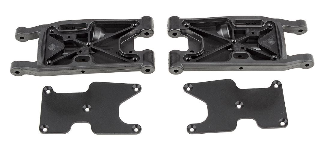 Team Associated RC8B3.2 Rear Suspension Arms