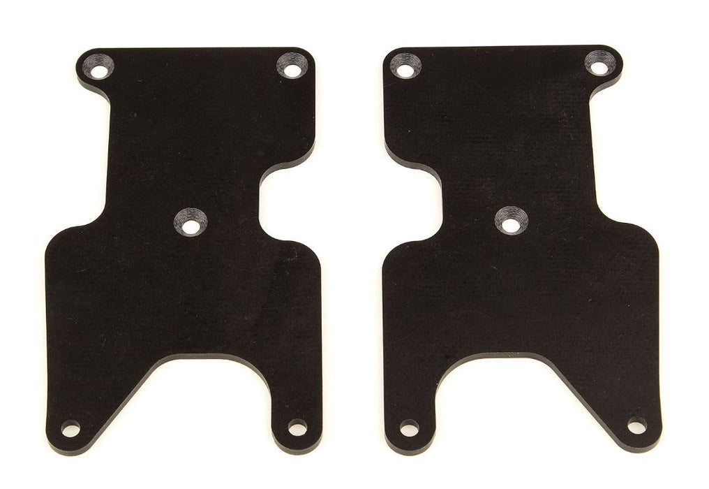 Inserts de bras de suspension arrière RC8B3.2 FT