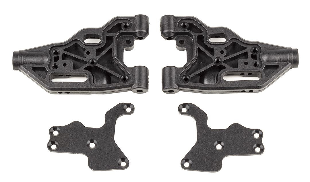 Bras de suspension avant RC8B3.2